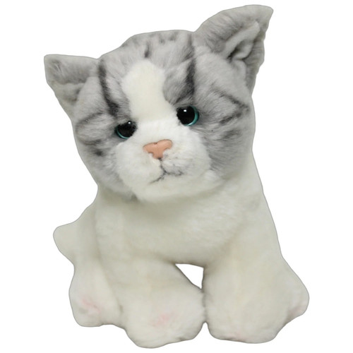 Teddy hermann katze - teddy-hermann,