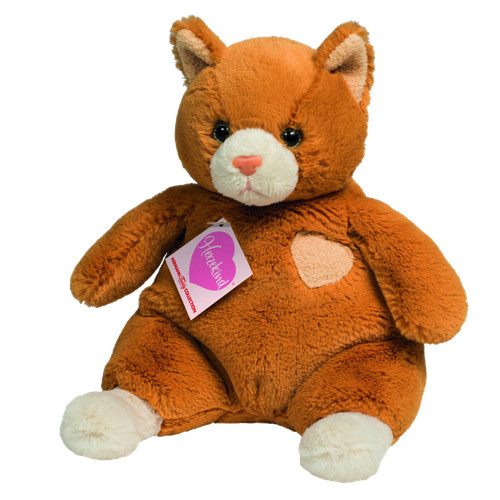 Teddy hermann 93858 katze - hermann, mme