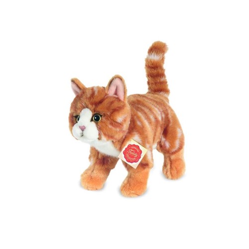 Hermann teddy 90682 katze - 90682,