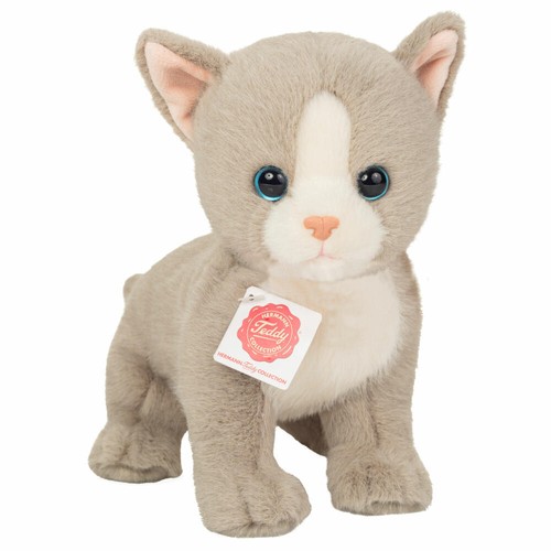 Teddy hermann babykatze - teddy,