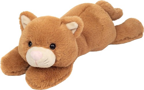 Teddy hermann herzekind katze - teddy,