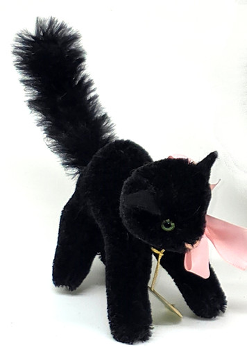 Halloween katze gismo - "gismo", von