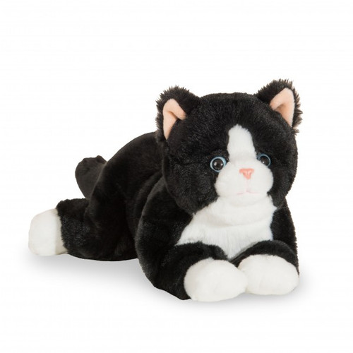 Schlenkerkatze liegend - cm,