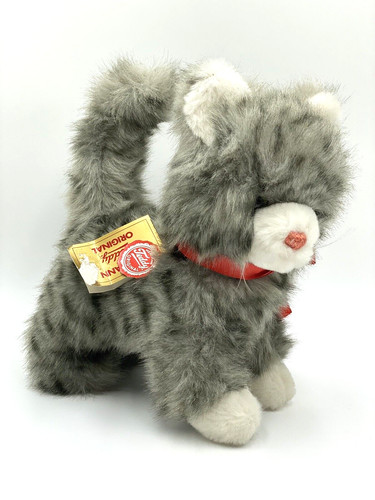 Hermann teddy original katze - original,
