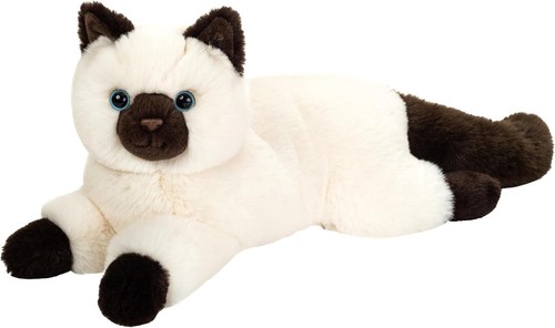 Teddy hermann birma katze - hermann, 36