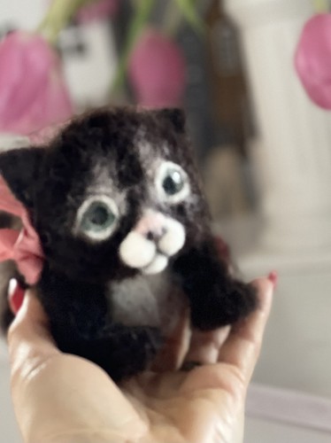 Sooo lieber künstlerbär - sooo,