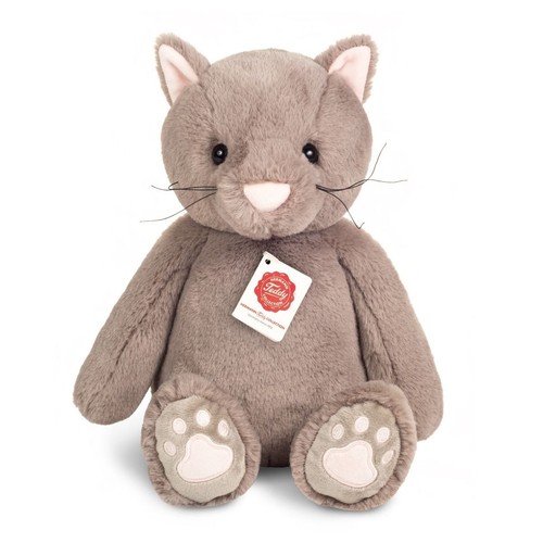 Teddy hermann schlenkerkatze - teddy,
