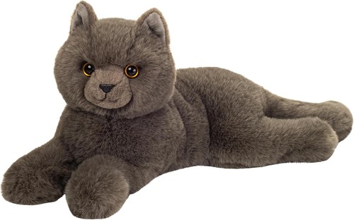 Teddy hermann kartäuser katze - teddy,