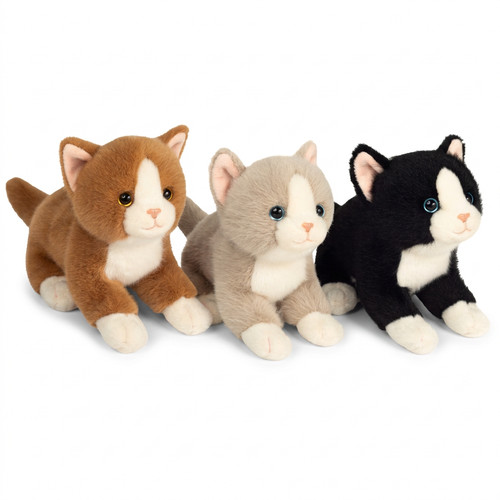 Teddy hermann babykatze cm - babykatze, 20