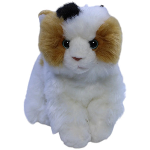 Teddy hermann katze cm - katze,