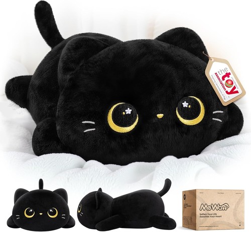 Kuscheltier katze plüschtier - kuscheltier,