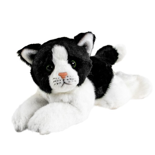 Kuscheltier katze cm - katze,