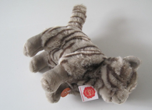 Teddy hermann katze - teddy,