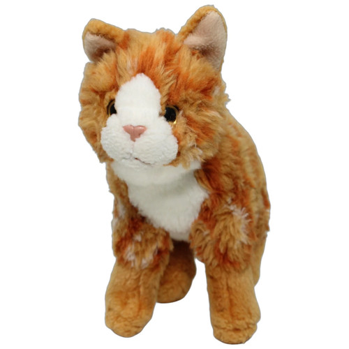 Teddy hermann katze cm - teddy-hermann,