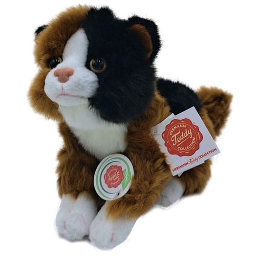 Teddy hermann katze - teddy,