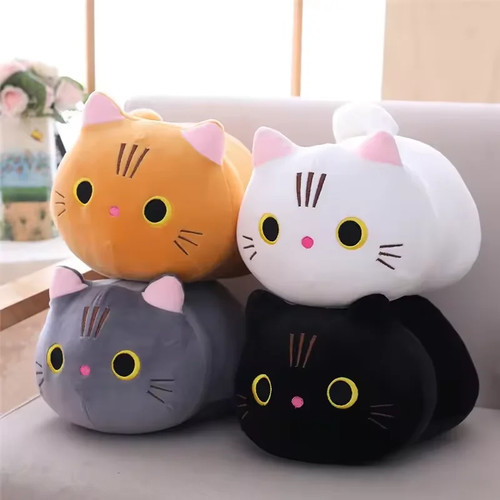 Katze plüschtier cm - katze, 25-50