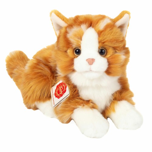 Teddy hermann katze - teddy,