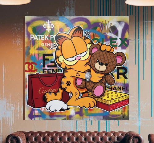 Xxl leinwand bild bis - xxl,