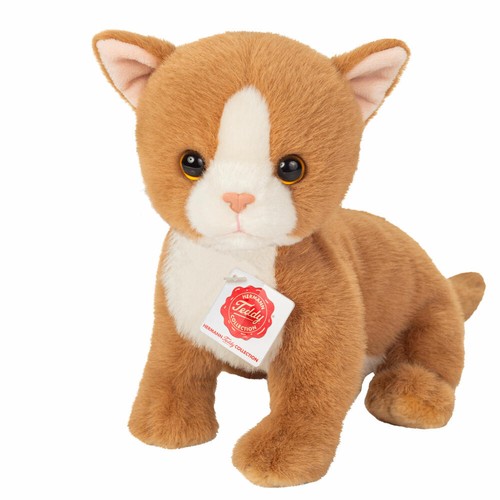Teddy hermann babykatze - hermann,