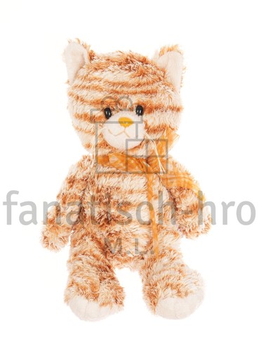 Teddy hermann milly cat - cat, katze