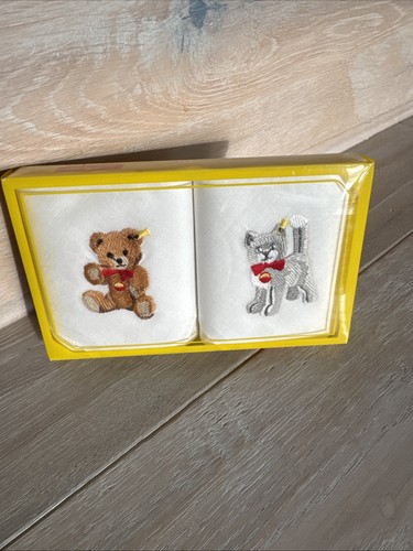 Steiff vintage sammlerstück - vintage,