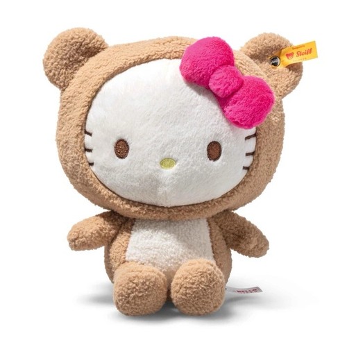 Steiff hello kitty - steiff,