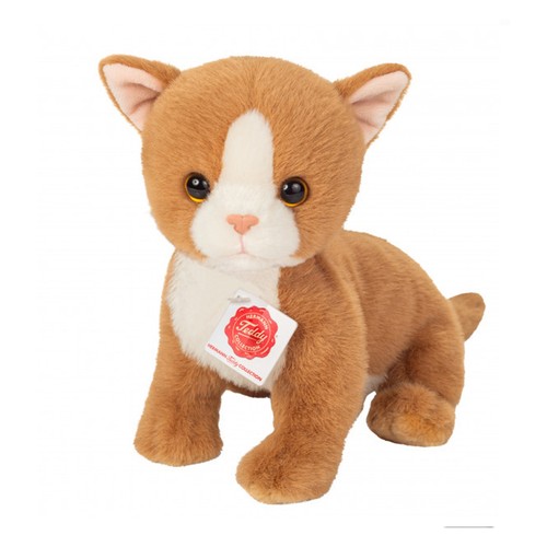 Teddy hermann plüschtier - teddy,