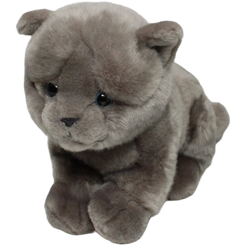 Teddy hermann katze - teddy-hermann,