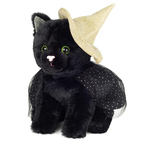 Teddy hermann katze - hermann, halloween