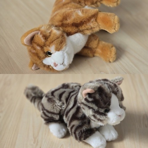 Teddy hermann stofftiere - 2,