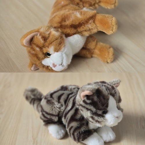 Teddy hermann stofftiere - 2,
