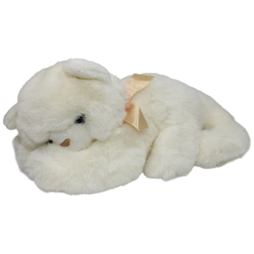 Teddy hermann katze cm - 34,