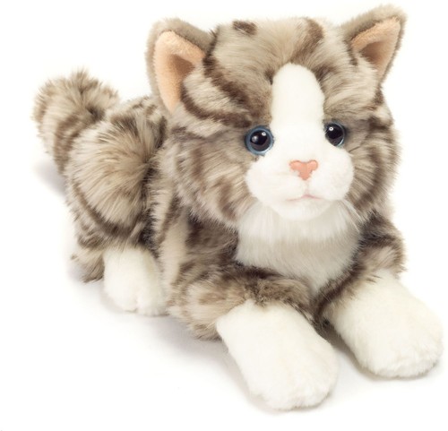Teddy hermann 90691 - -, katze