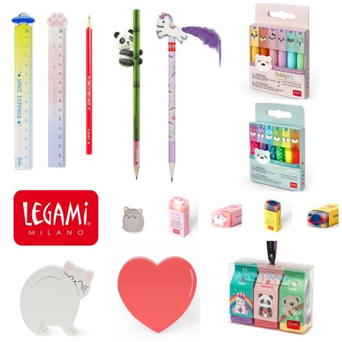 Legami radiergummi mit - legami,