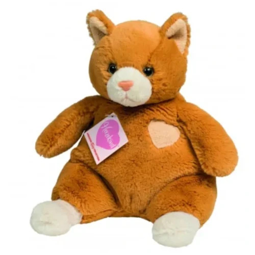 Teddy hermann katze mme - hermann, miau