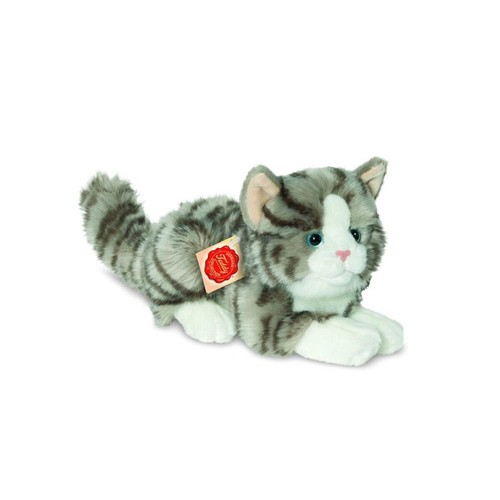 Hermann teddy 90691 - hermann, katze
