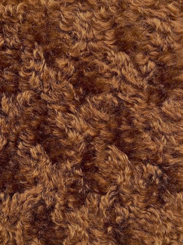 Steiff schulte 5052 dark brown - steiff,
