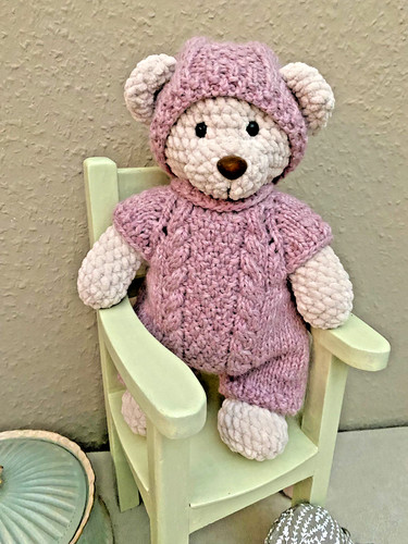 Amigurumi puppen gehäkelte - puppen,,