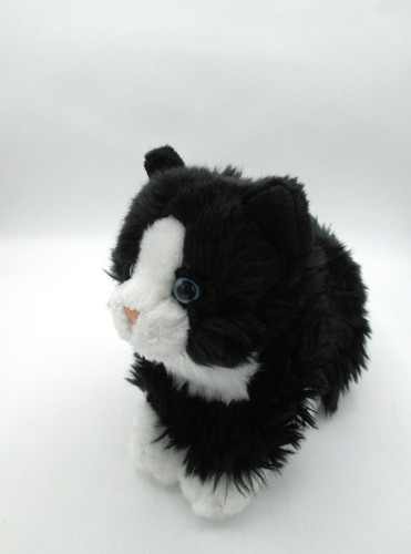Schmusetier kuscheltier - schmusetier,