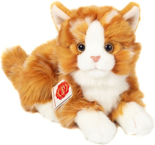 Teddy hermann 91837 katze - 91837,